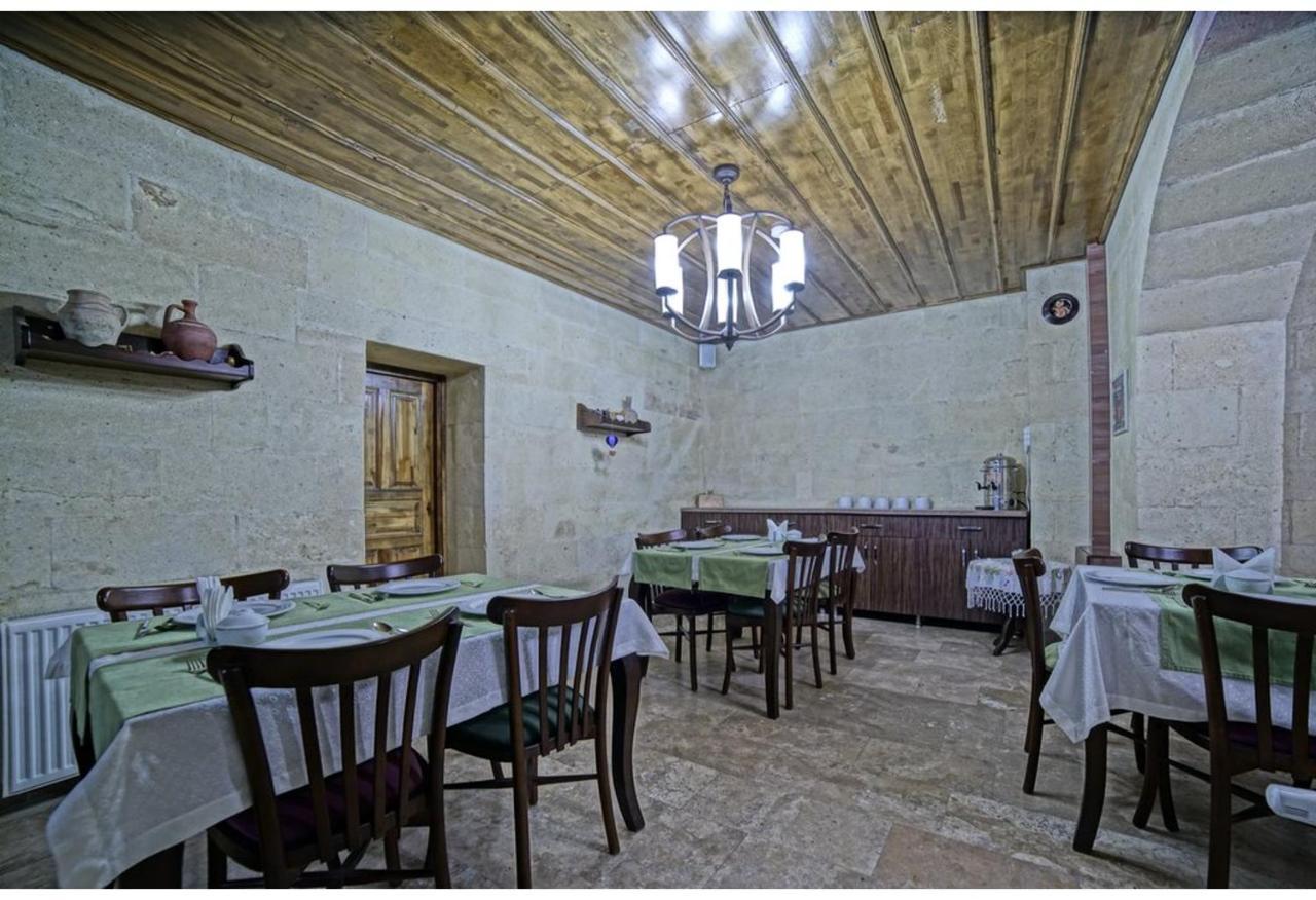 Samistal Lodge Cappadocia Ürgüp Exterior photo