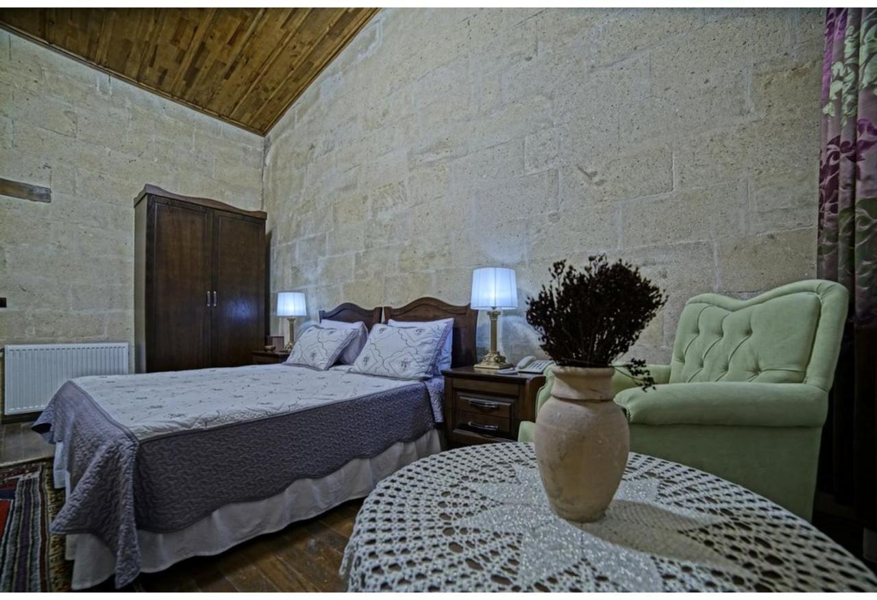 Samistal Lodge Cappadocia Ürgüp Exterior photo